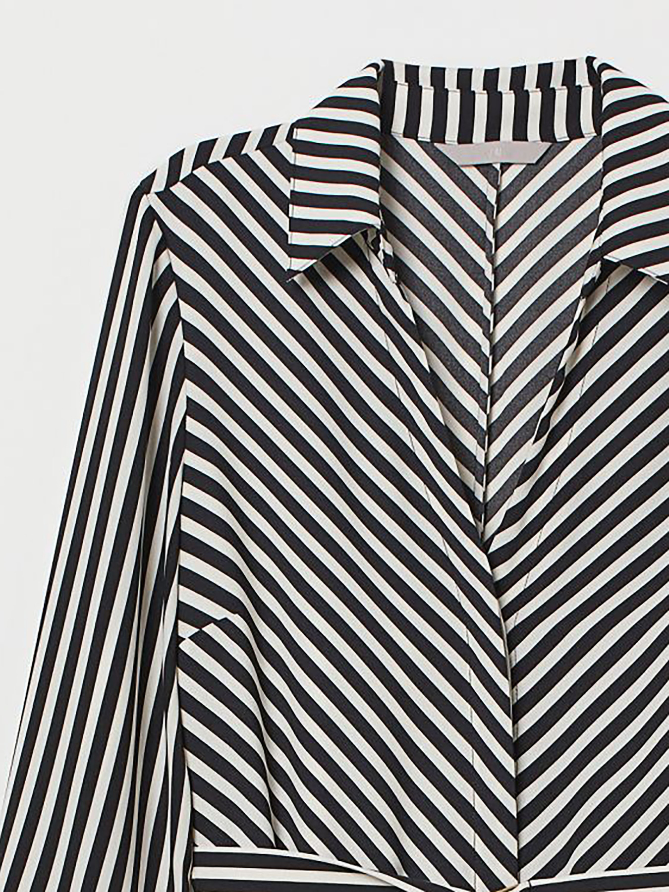 Платье миди H&M модель 59384 Фото