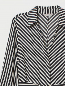 Платье миди H&M модель 59384 Фото