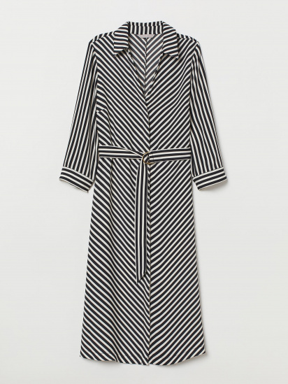 Сукня міді H&M модель 59384 - фото