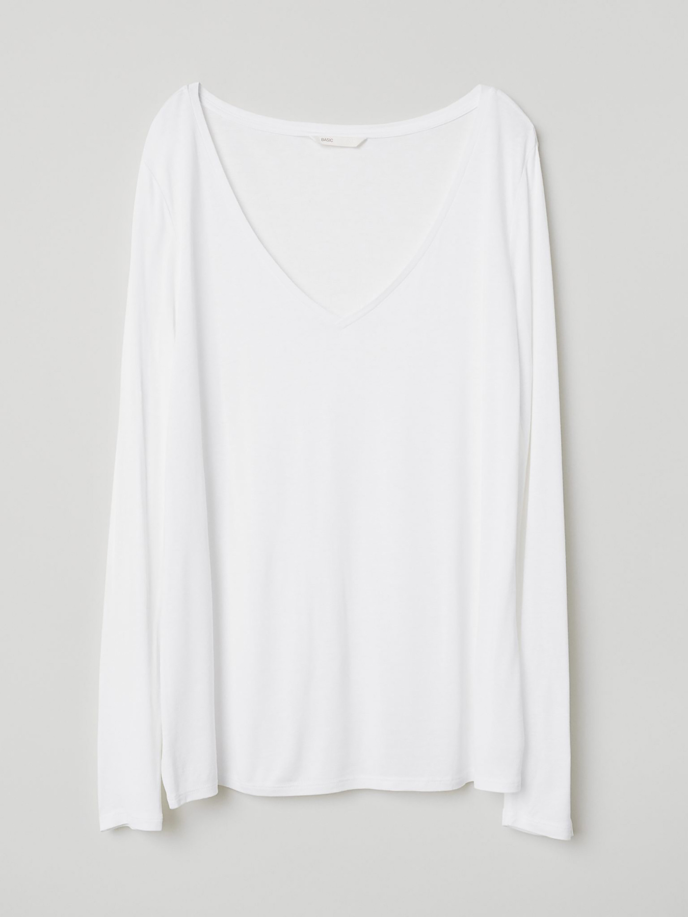 Лонгслив H&M модель 59357 Фото