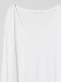 Лонгслив H&M модель 59357 Фото