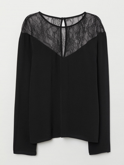 Блуза H&M модель 59362 - фото