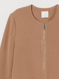 Пальто H&M модель 59331 Фото