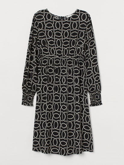 Сукня міні H&M модель 59392 - фото