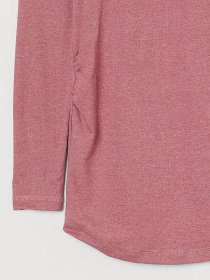 Лонгслив H&M модель 59365 Фото