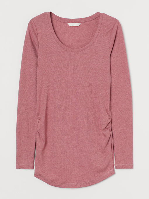 Лонгслив H&M модель 59365 Фото