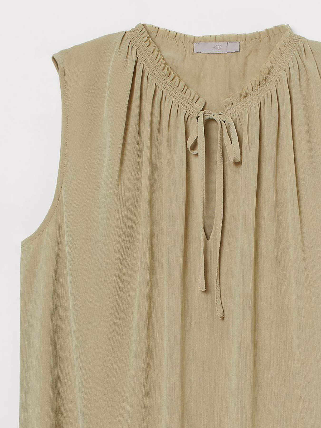 Блуза H&M модель 59338 Фото