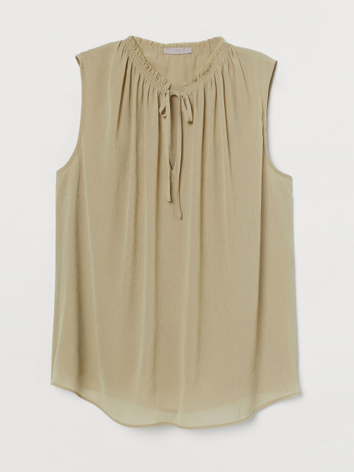 Блуза H&M модель 59338 Фото