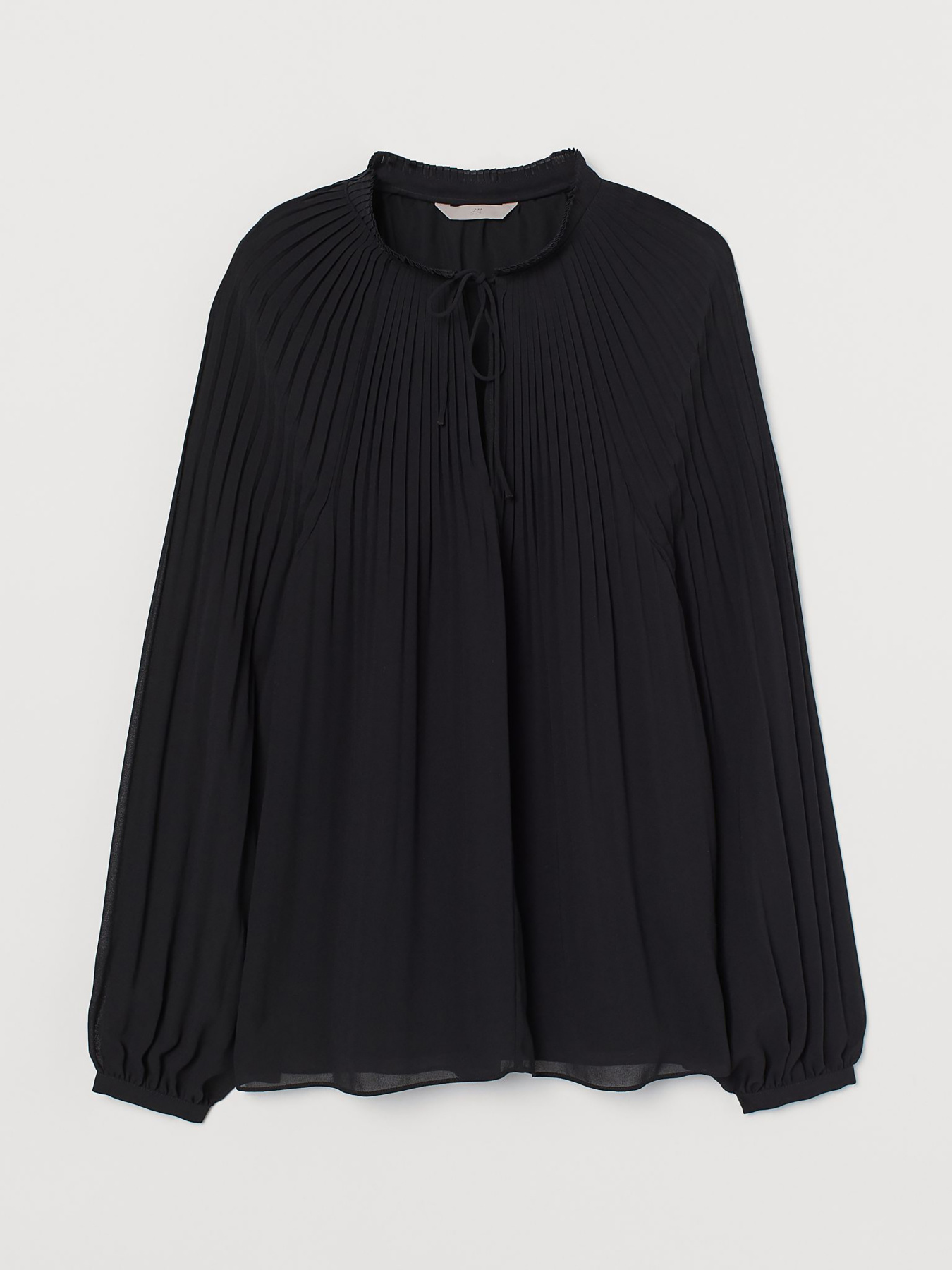 Блуза H&M модель 59315 Фото