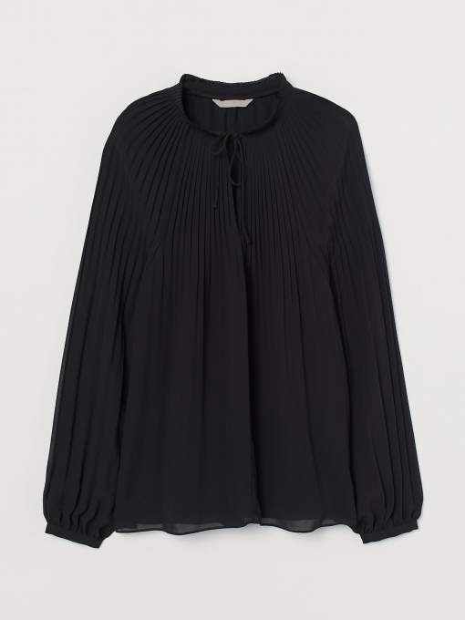 Блуза H&M модель 59315 Фото