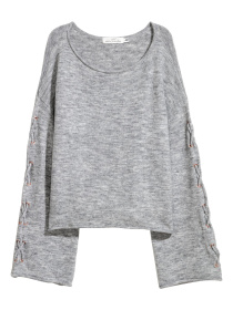 Джемпер H&M модель 67733 Фото