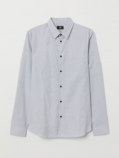 Сорочка H&M модель 48782 - фото
