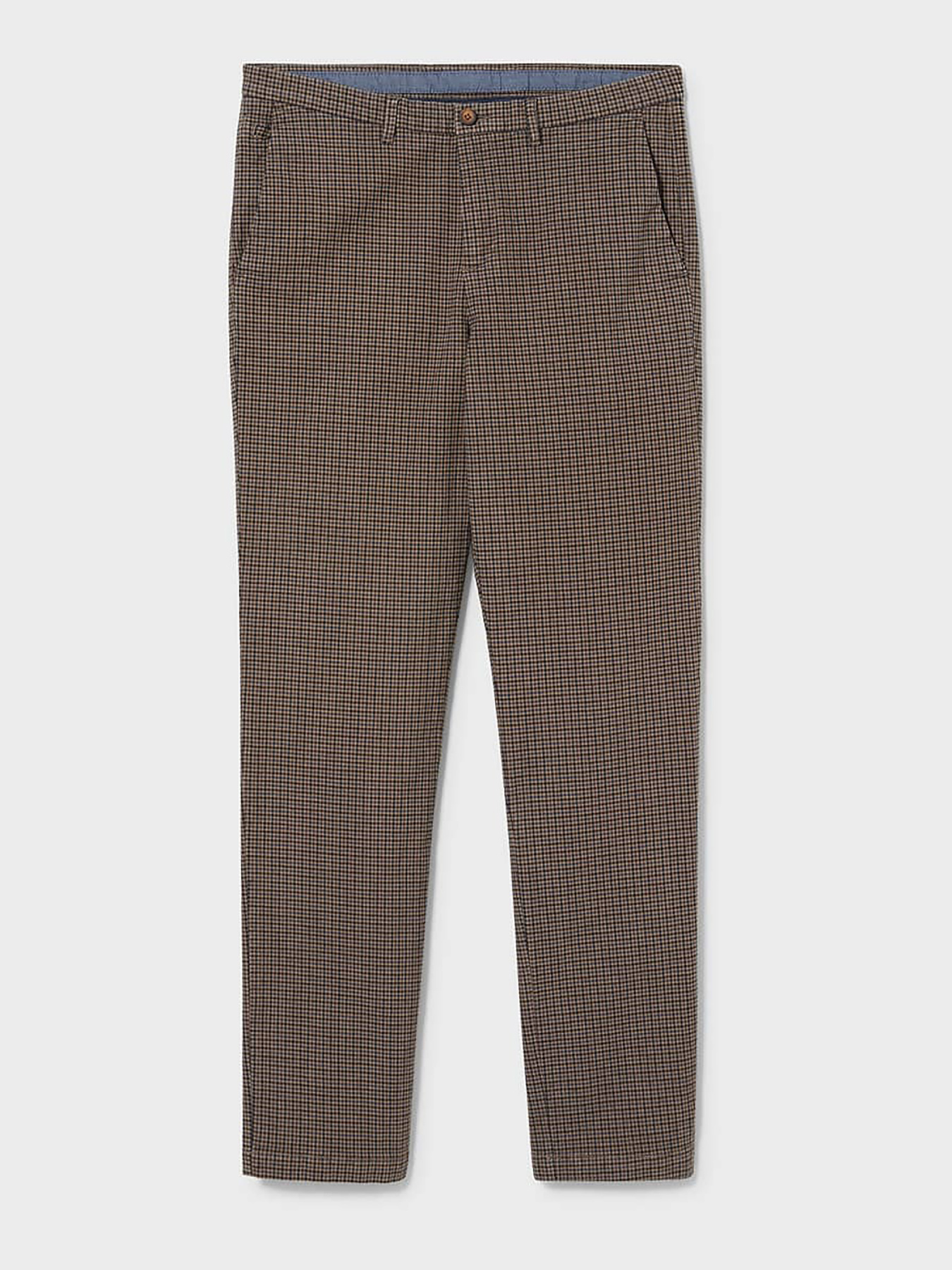 Чиносы C&A модель 62281 Фото