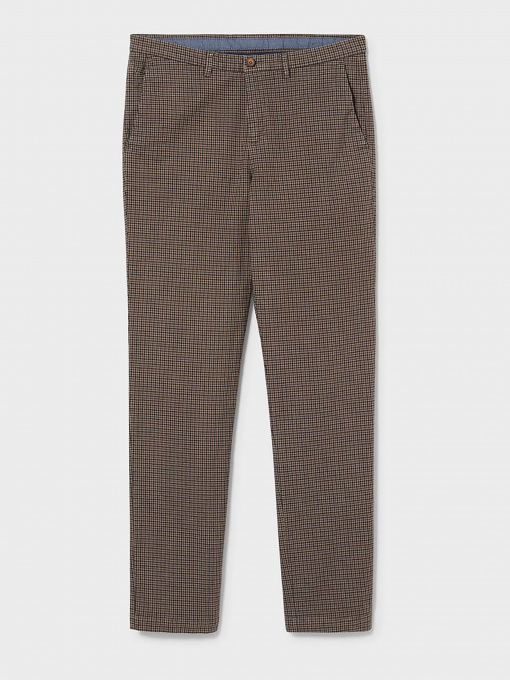 Чиносы C&A модель 62281 Фото