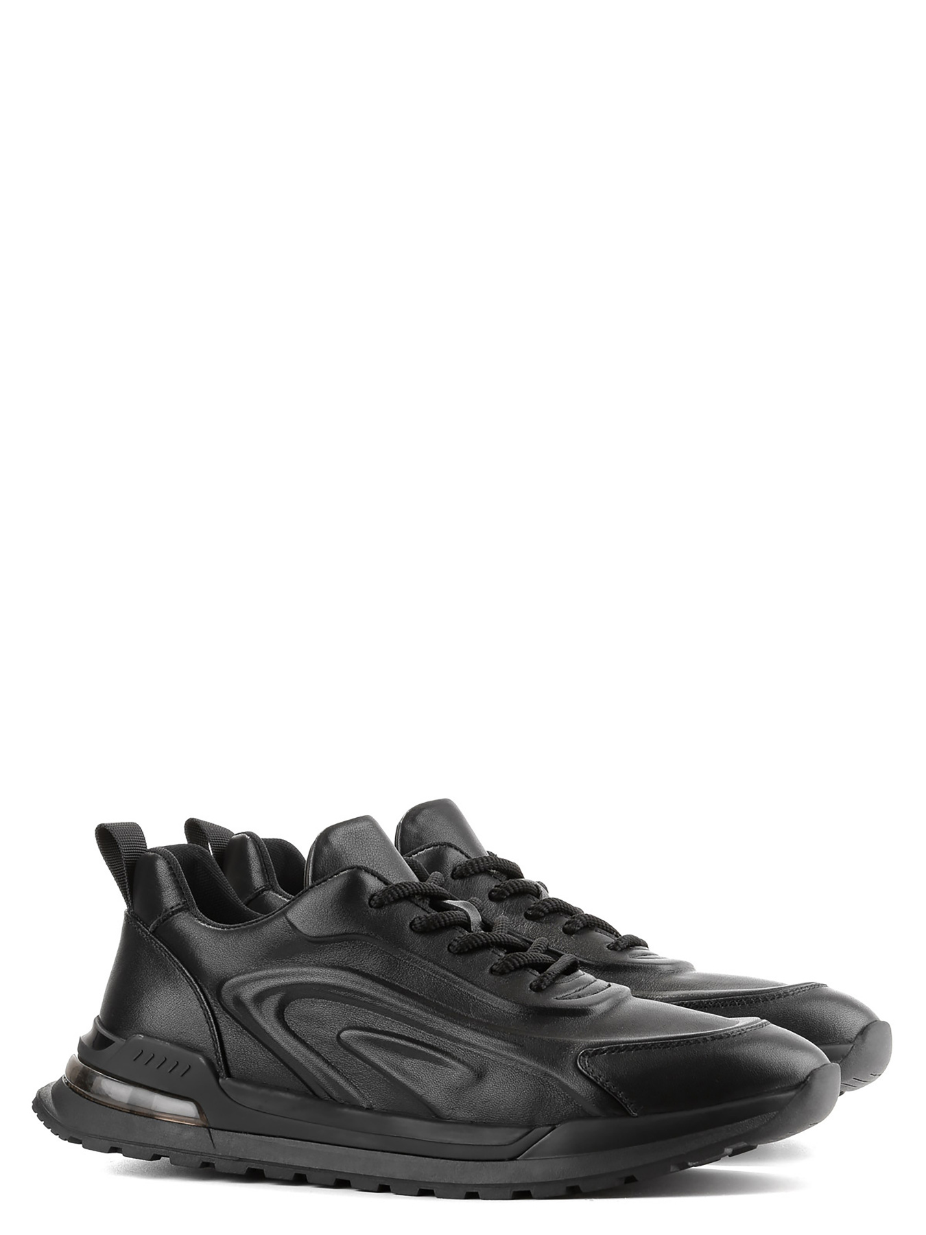 Кроссовки LeBERDES модель 00000015516 Фото