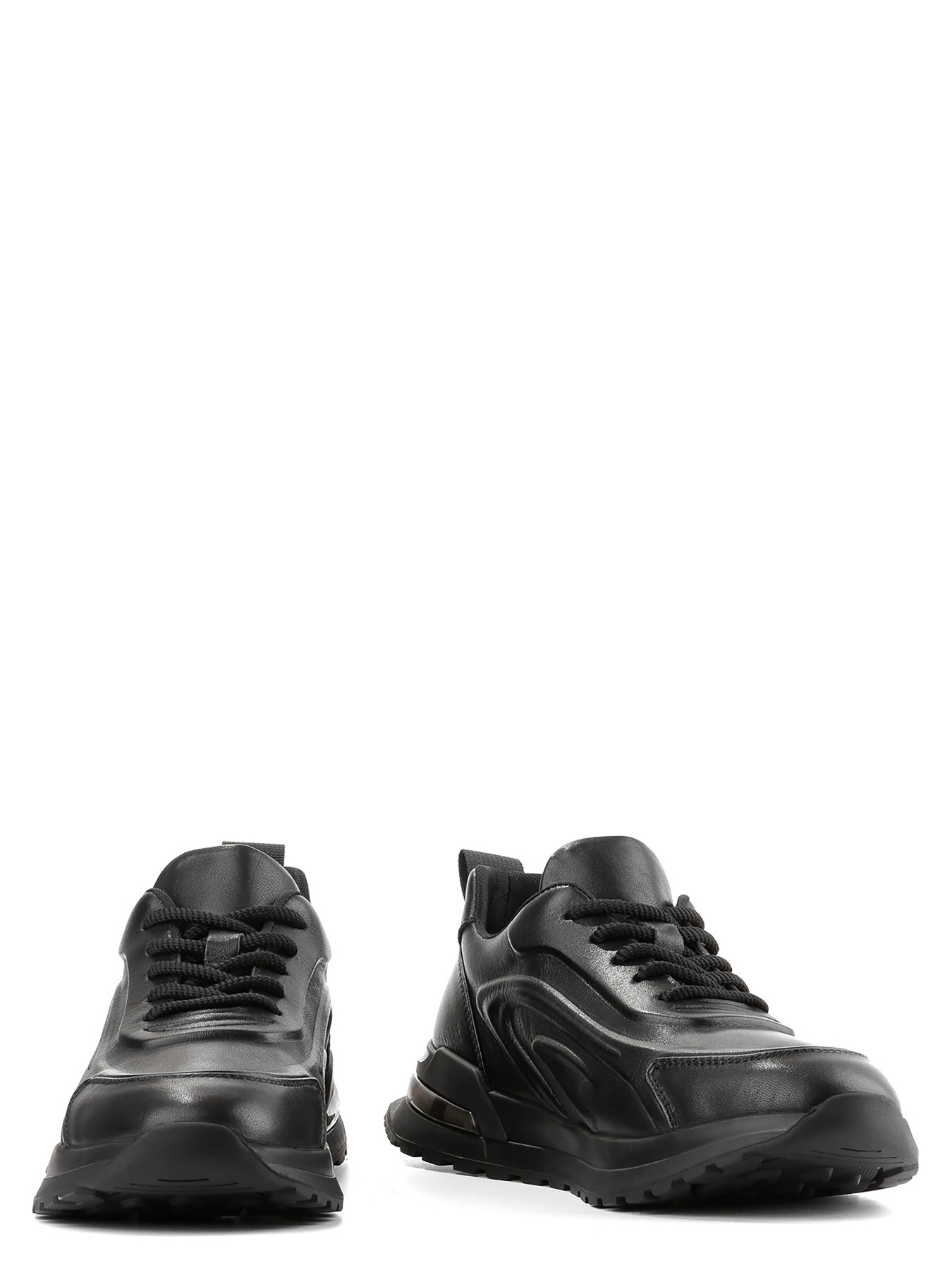 Кросівки повсякденні LeBERDES модель 00000015516 Фото