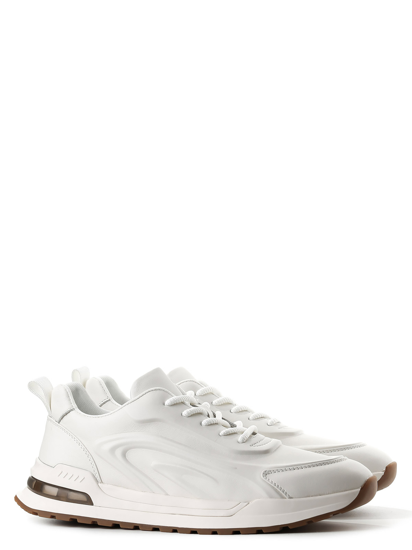 Кросівки повсякденні LeBERDES модель 00000015517 Фото