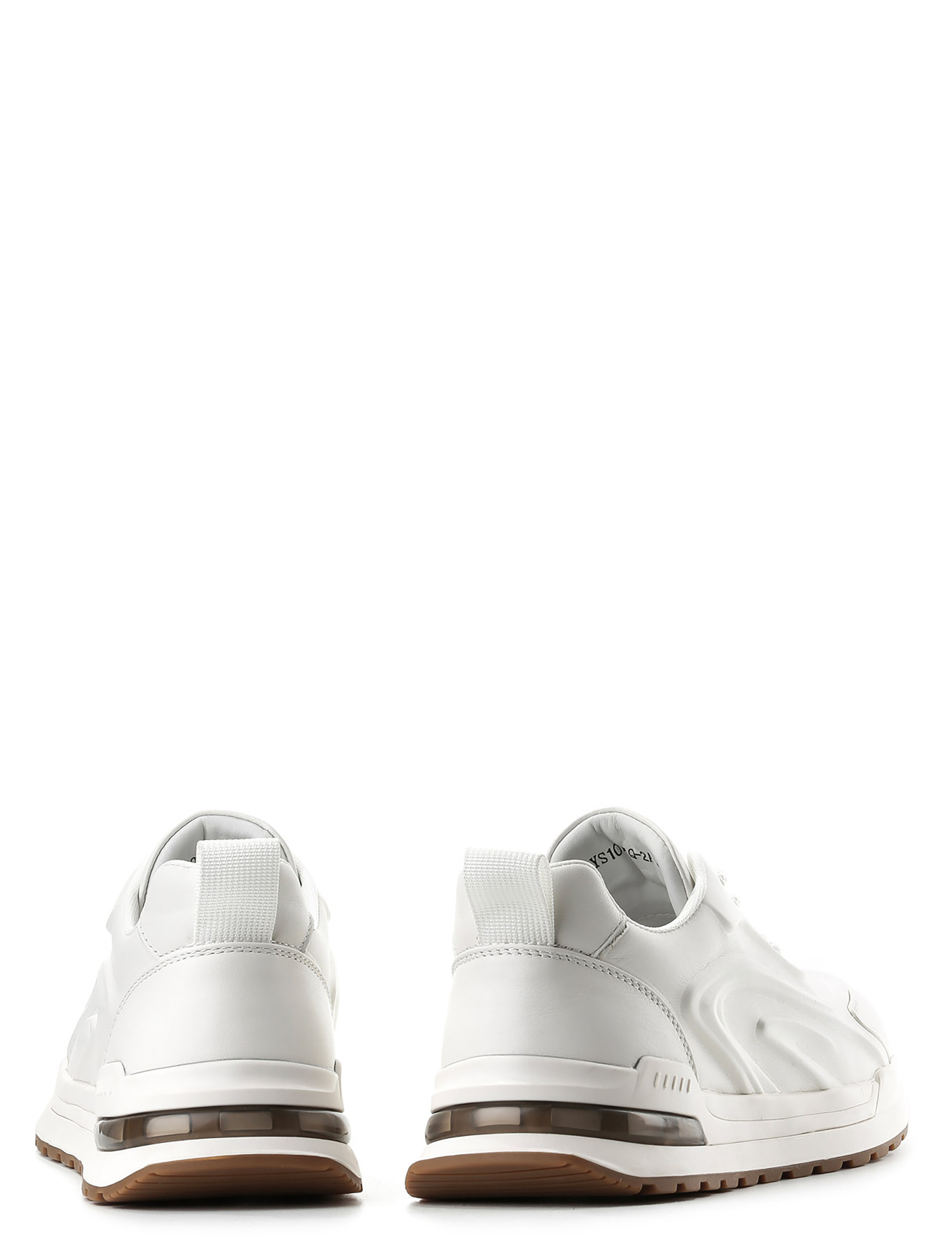 Кросівки повсякденні LeBERDES модель 00000015517 Фото