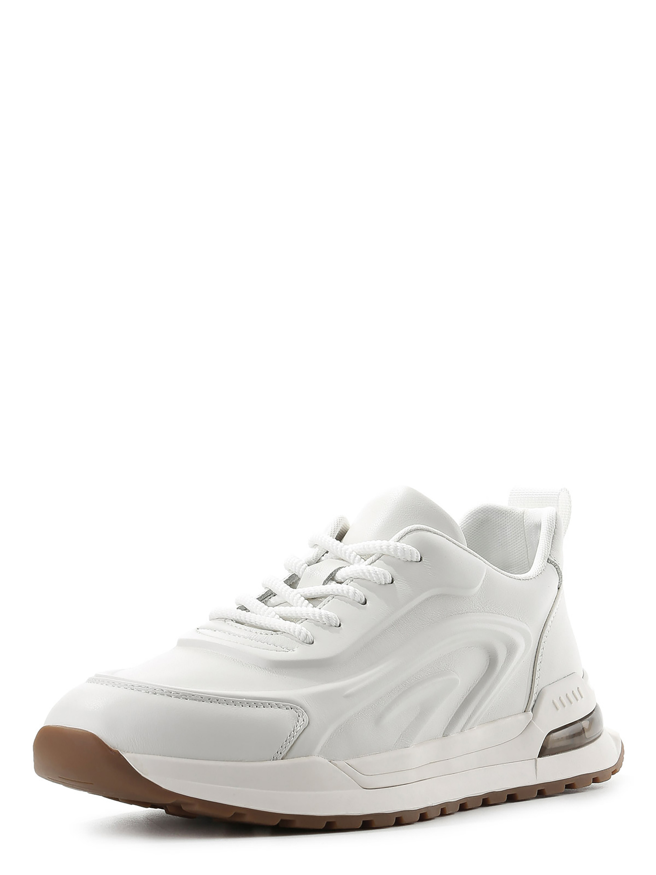 Кросівки повсякденні LeBERDES модель 00000015517 Фото