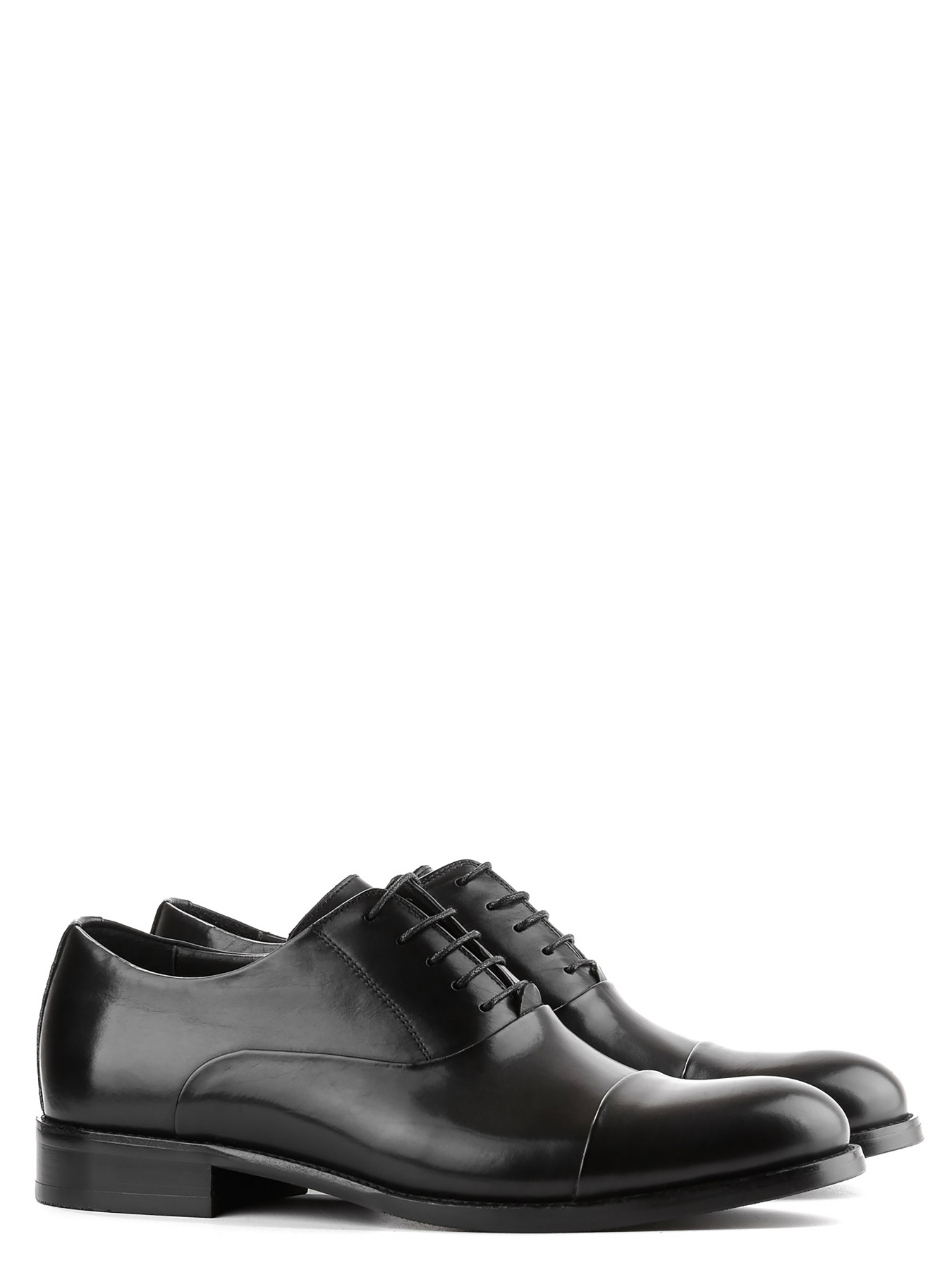 Туфли LeBERDES модель 00000015518 Фото