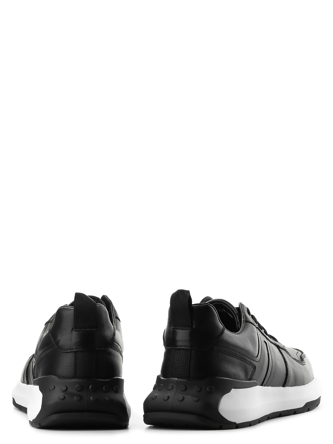 Кроссовки LeBERDES модель 00000015519 Фото