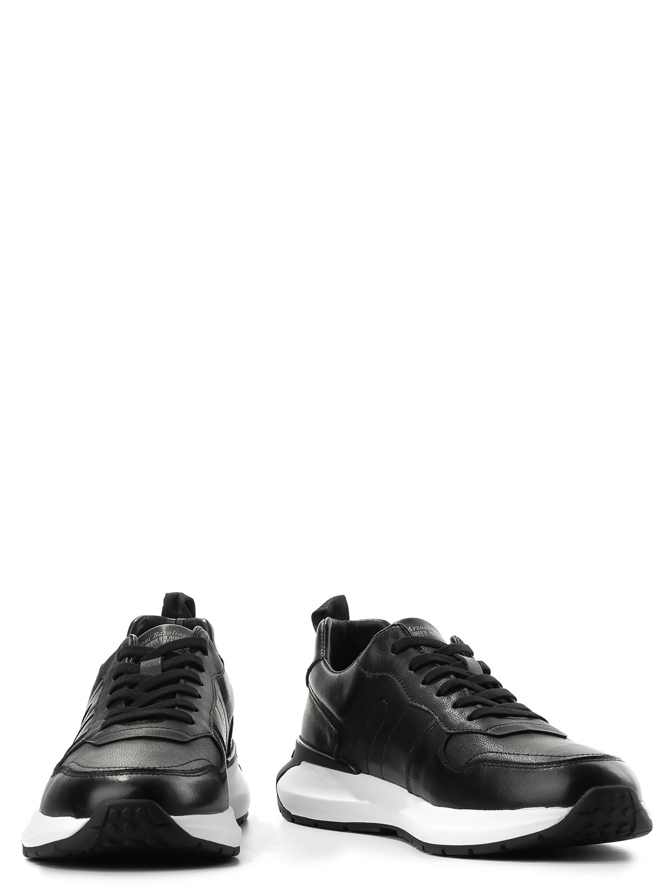 Кросівки повсякденні LeBERDES модель 00000015519 Фото