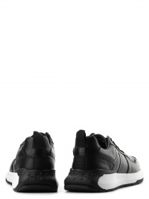 Кросівки повсякденні LeBERDES модель 00000015519 Фото