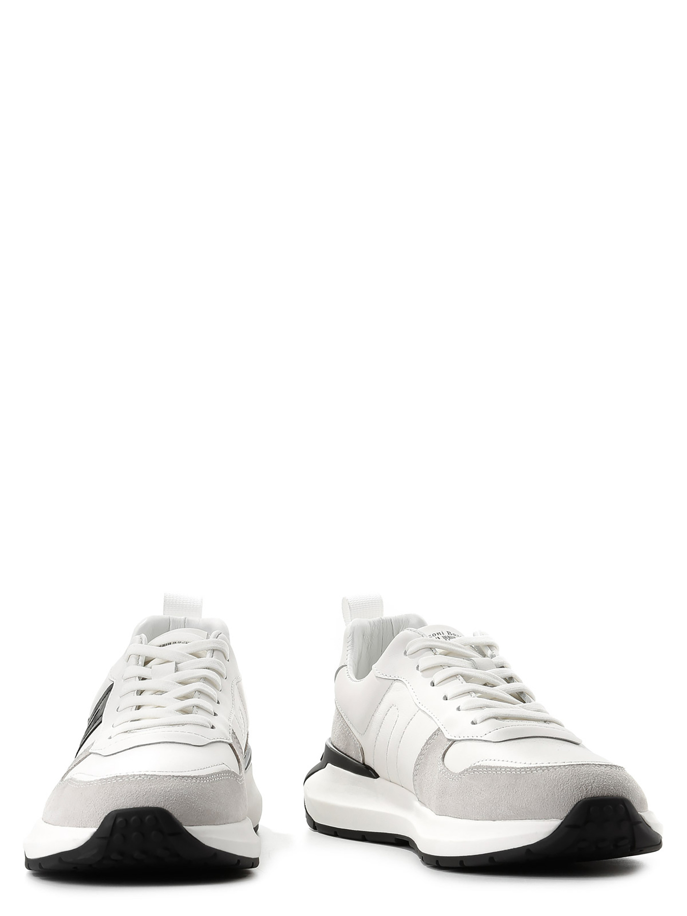 Кроссовки LeBERDES модель 00000015520 Фото