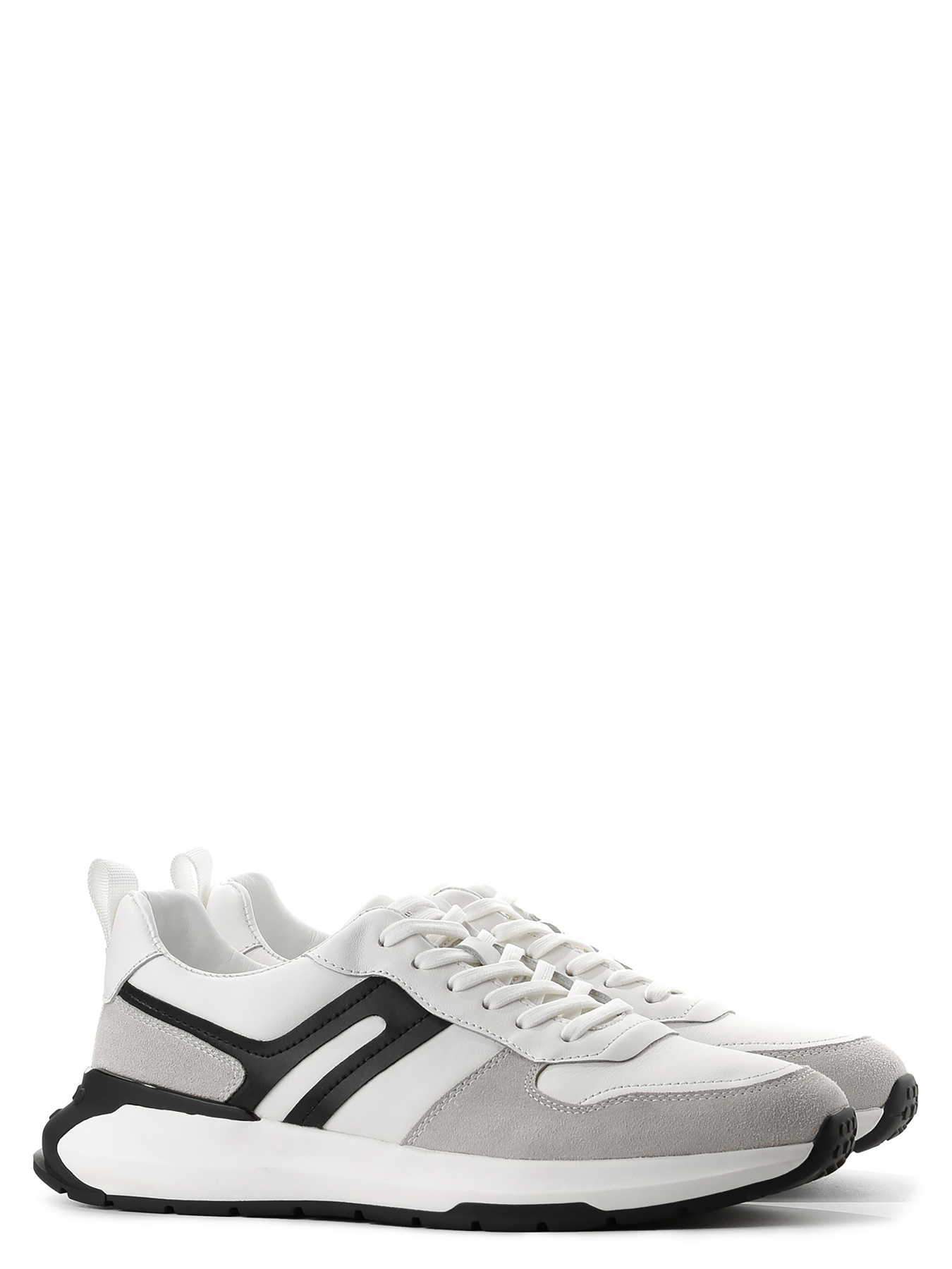 Кроссовки LeBERDES модель 00000015520 Фото