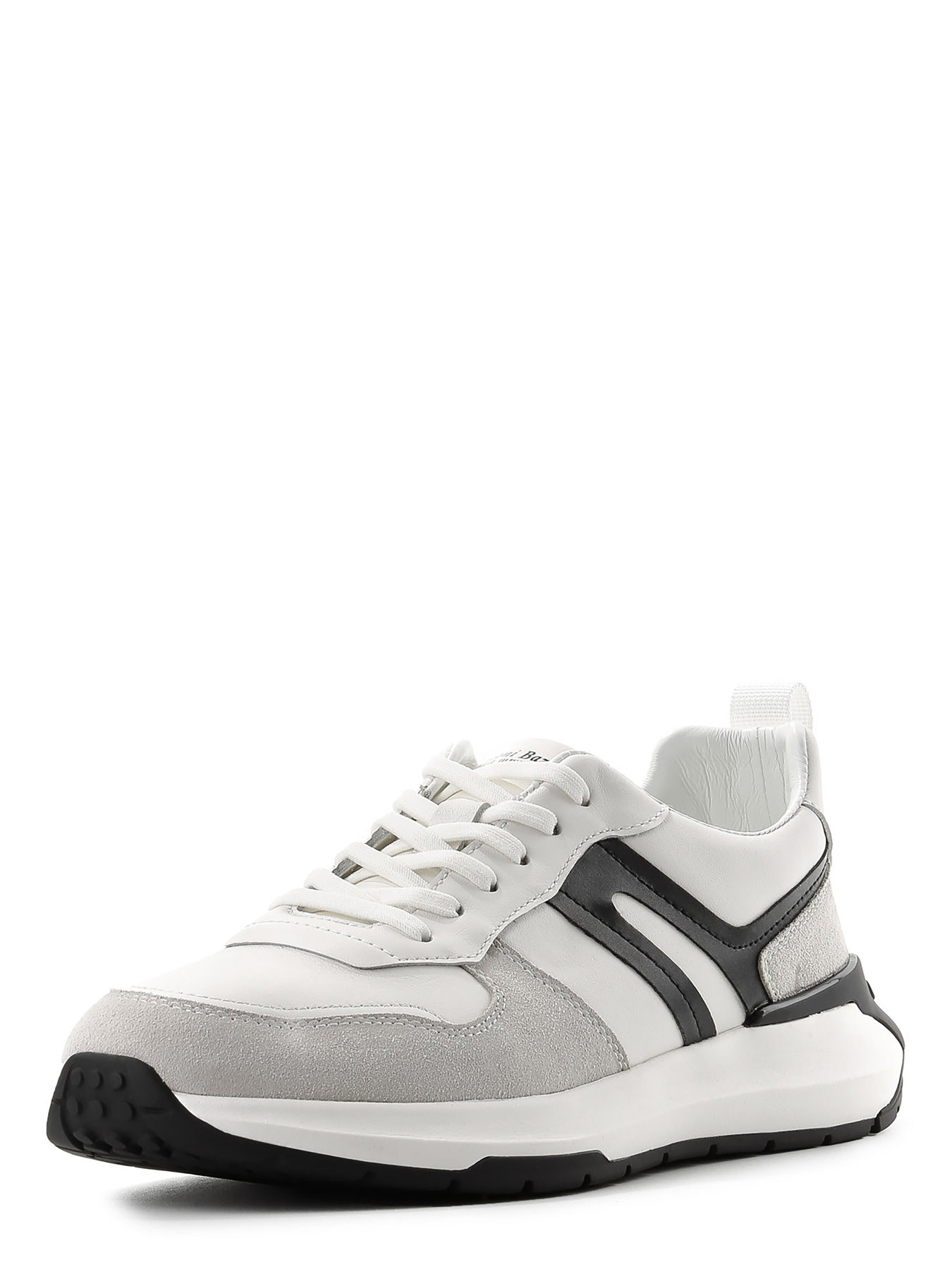 Кросівки повсякденні LeBERDES модель 00000015520 Фото