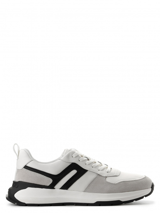 Кросівки повсякденні LeBERDES модель 00000015520 Фото