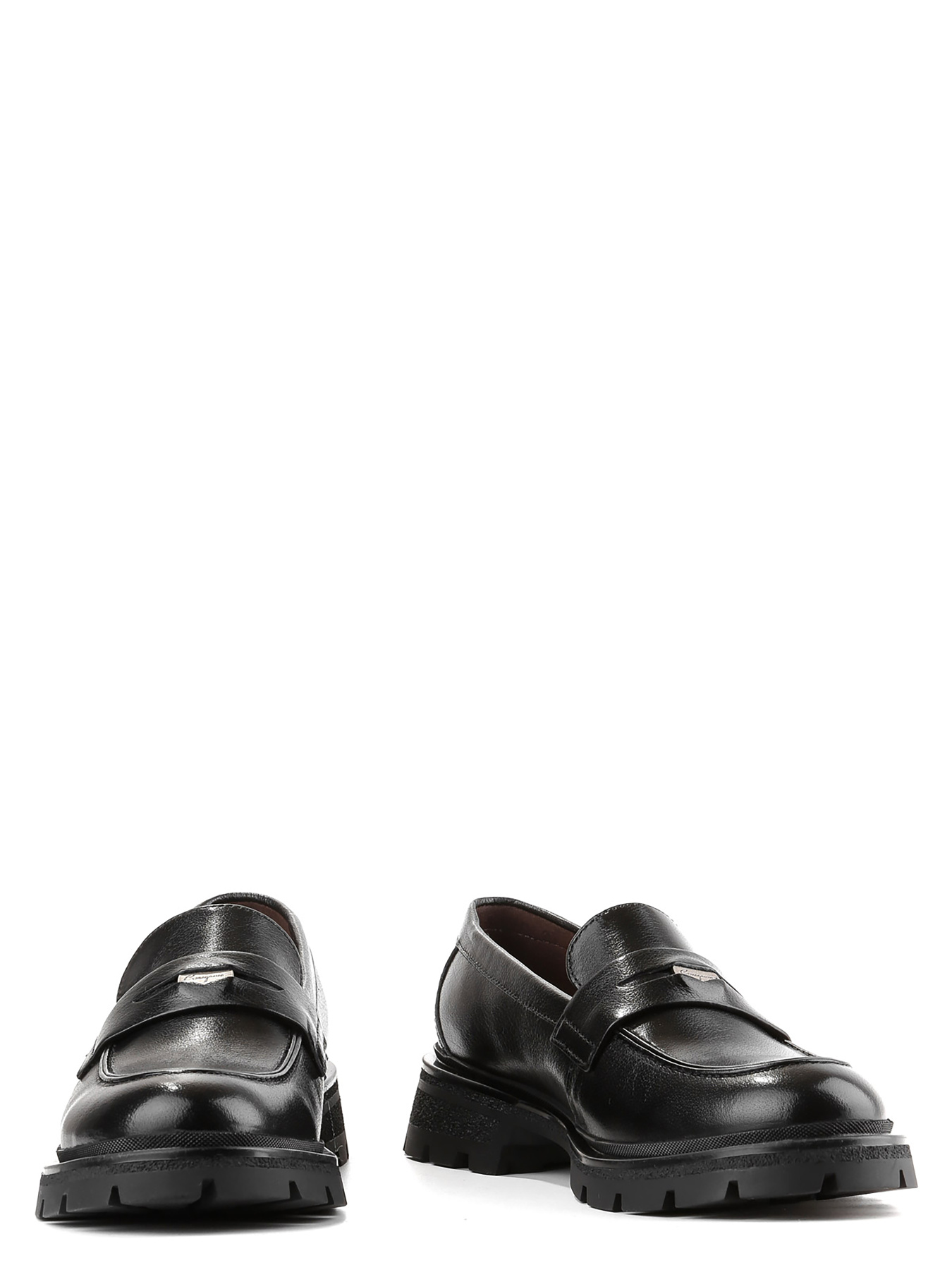 Лоферы LeBERDES модель 00000015522 Фото