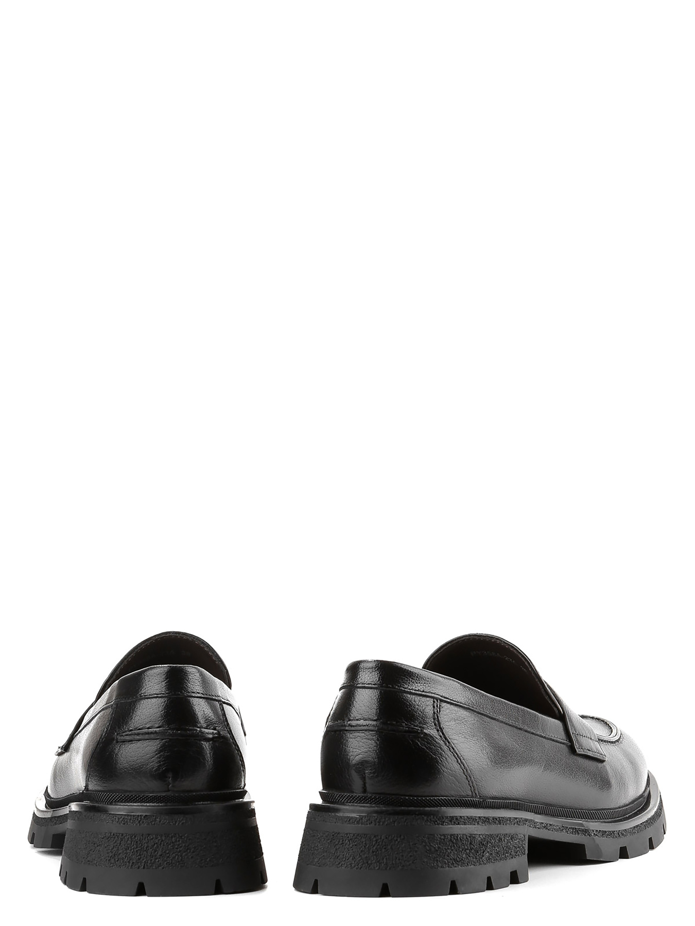 Лоферы LeBERDES модель 00000015522 Фото