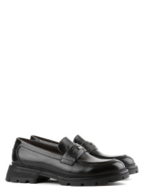 Лоферы LeBERDES модель 00000015522 Фото