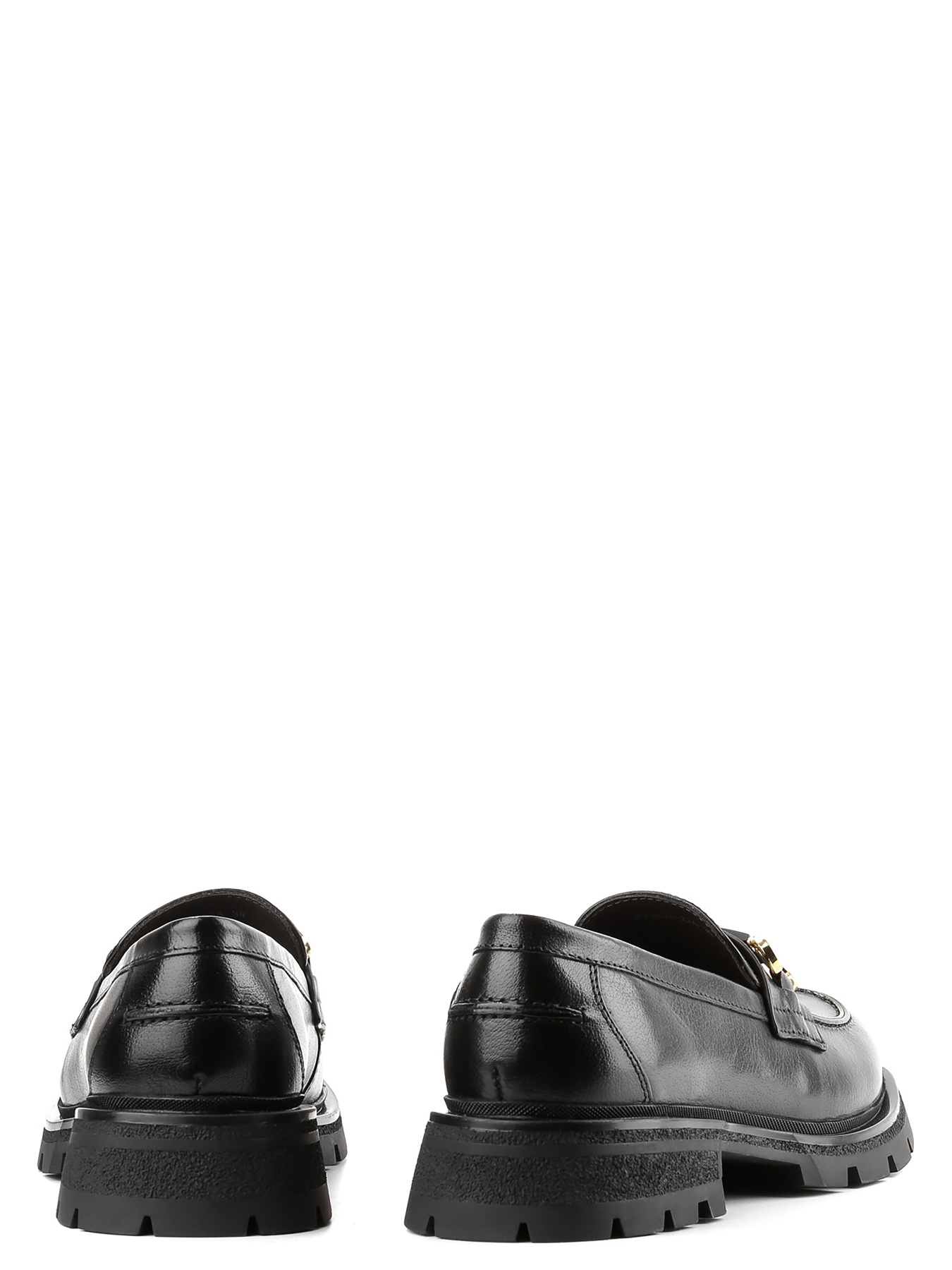 Лоферы LeBERDES модель 00000015523 Фото