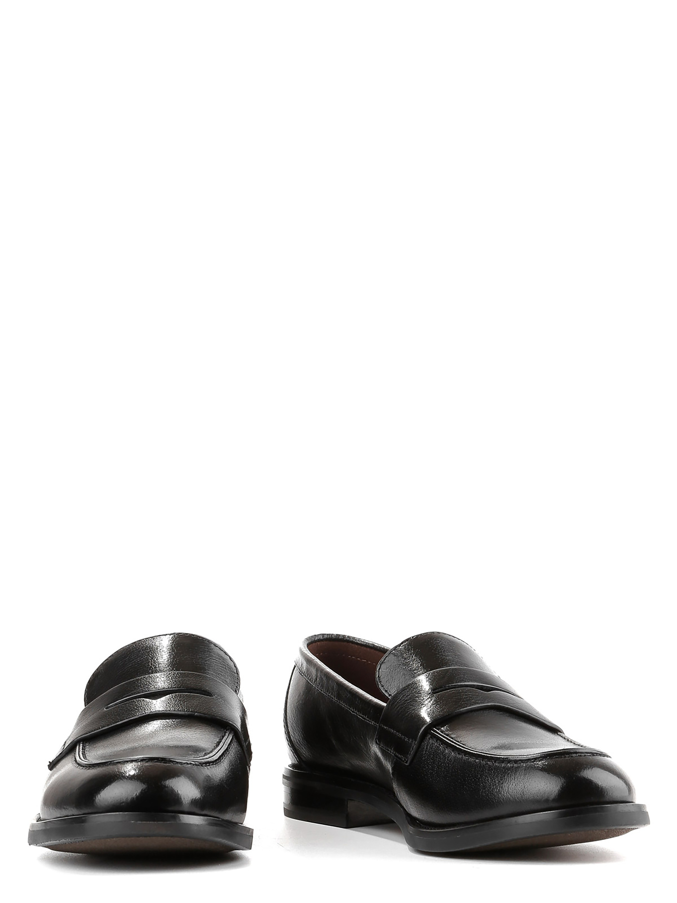 Лоферы LeBERDES модель 00000015524 Фото