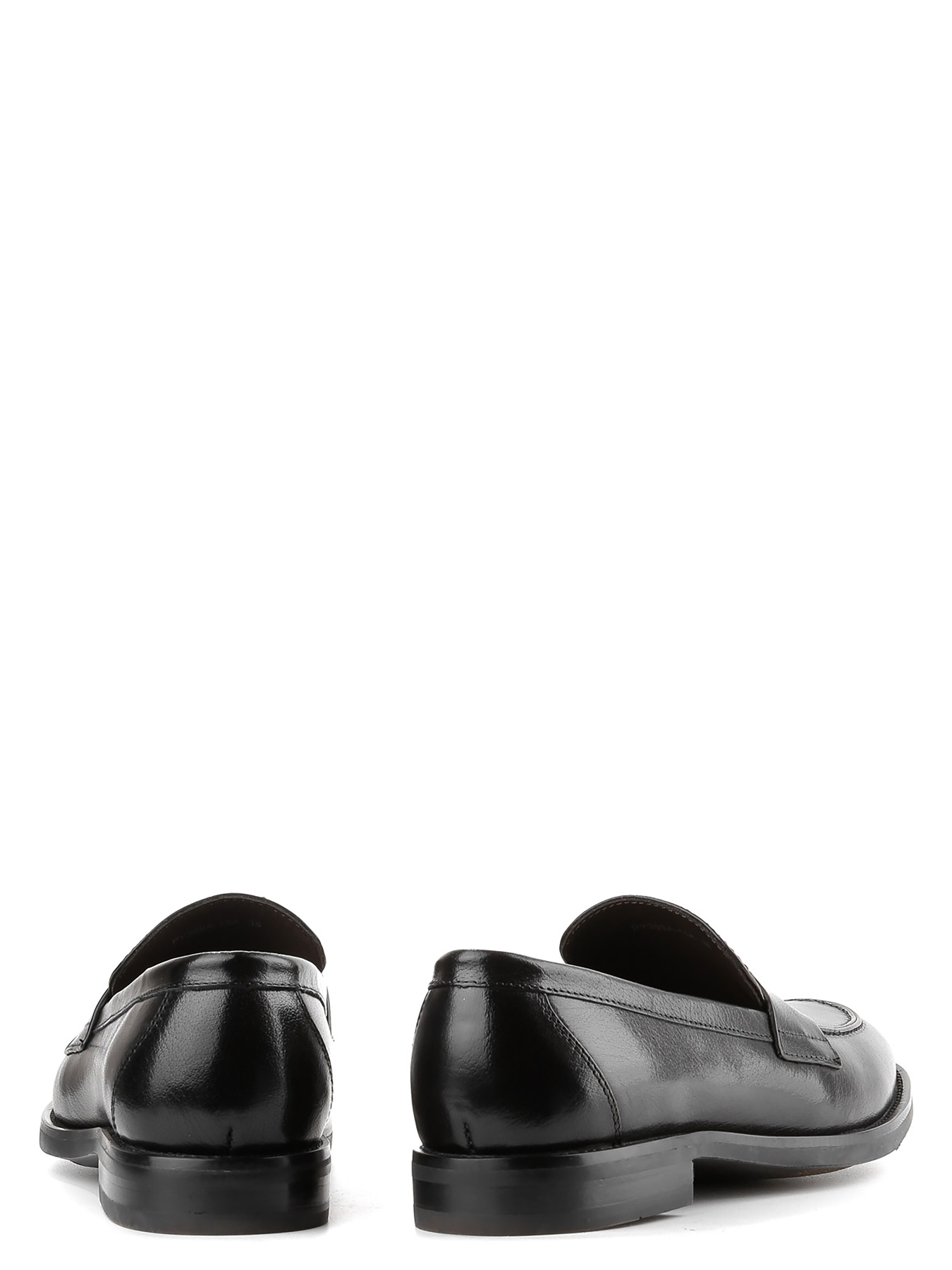 Лоферы LeBERDES модель 00000015524 Фото