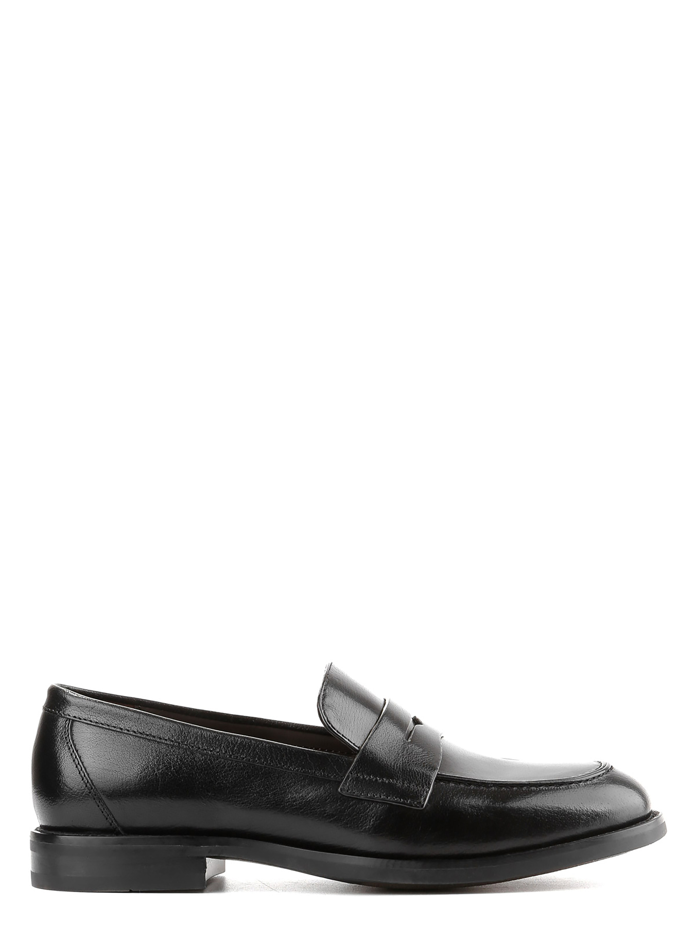 Лоферы LeBERDES модель 00000015524 Фото