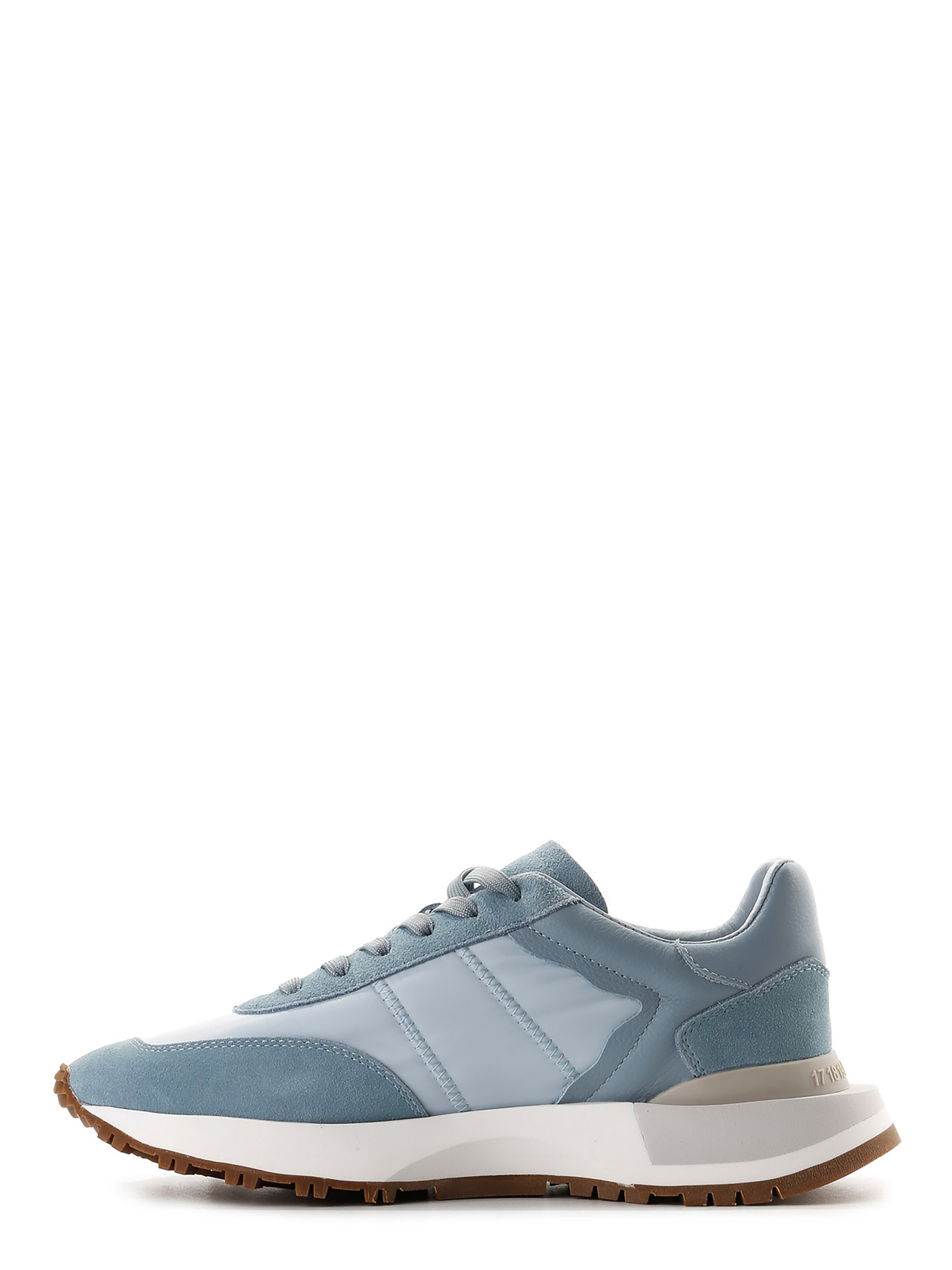 Кроссовки LeBERDES модель 00000015525 Фото