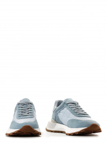 Кроссовки LeBERDES модель 00000015525 Фото