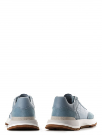 Кроссовки LeBERDES модель 00000015525 Фото