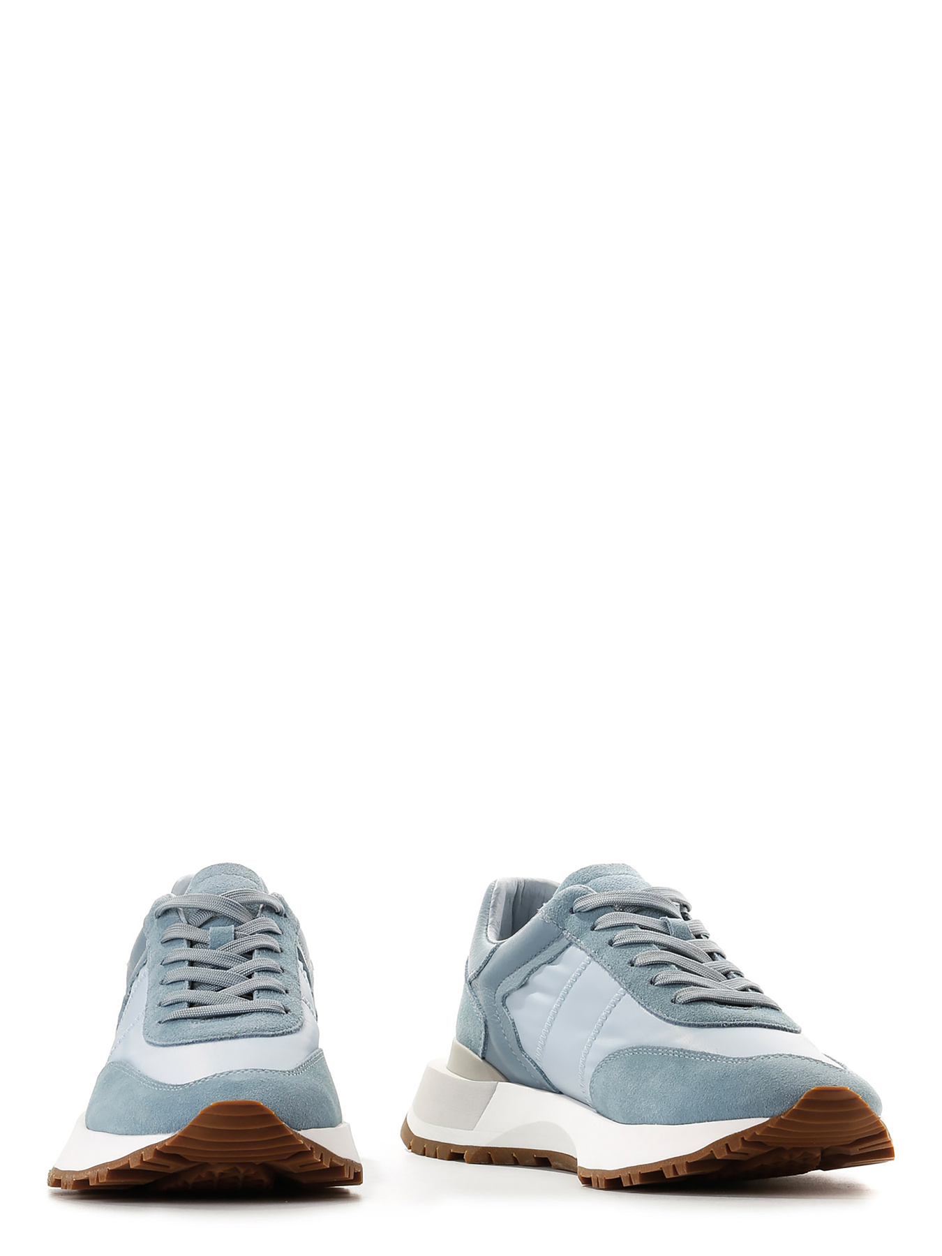 Кроссовки повседневные LeBERDES модель 00000015525 Фото