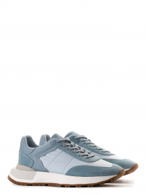 Кроссовки повседневные LeBERDES модель 00000015525 Фото