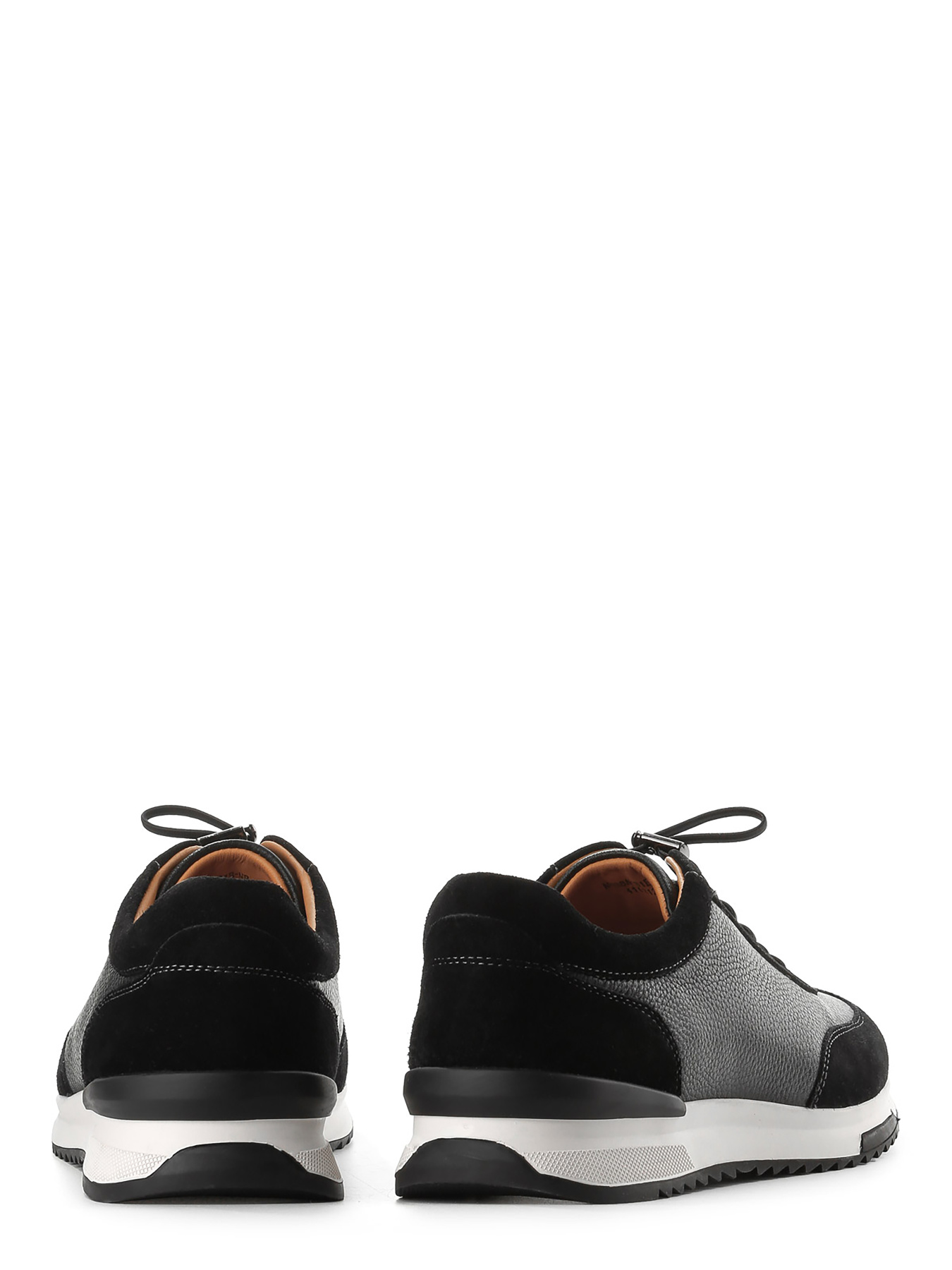 Кроссовки повседневные LeBERDES модель 00000015526 Фото