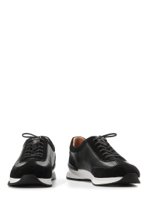 Кроссовки повседневные LeBERDES модель 00000015526 Фото