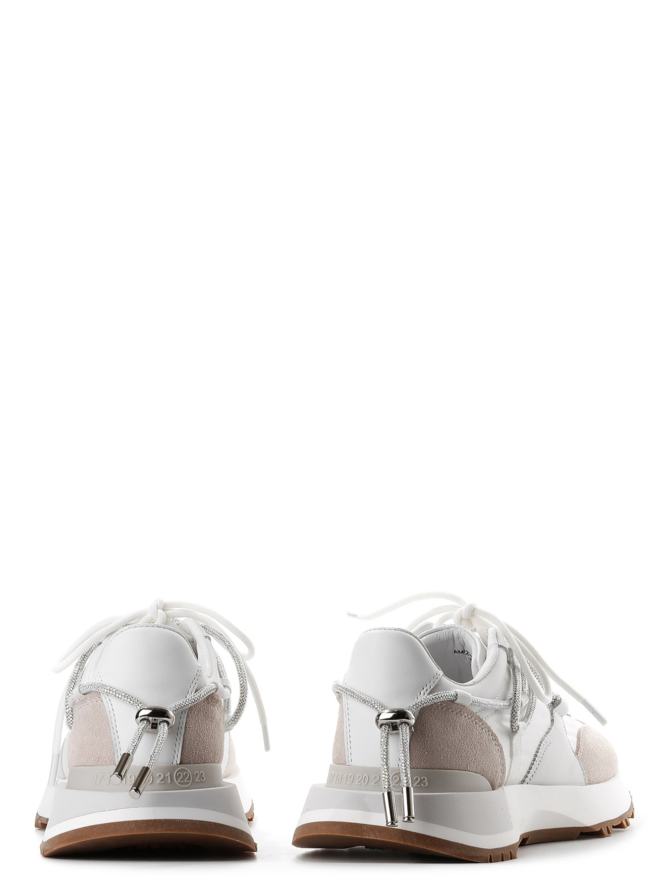 Кроссовки LeBERDES модель 00000015528 Фото