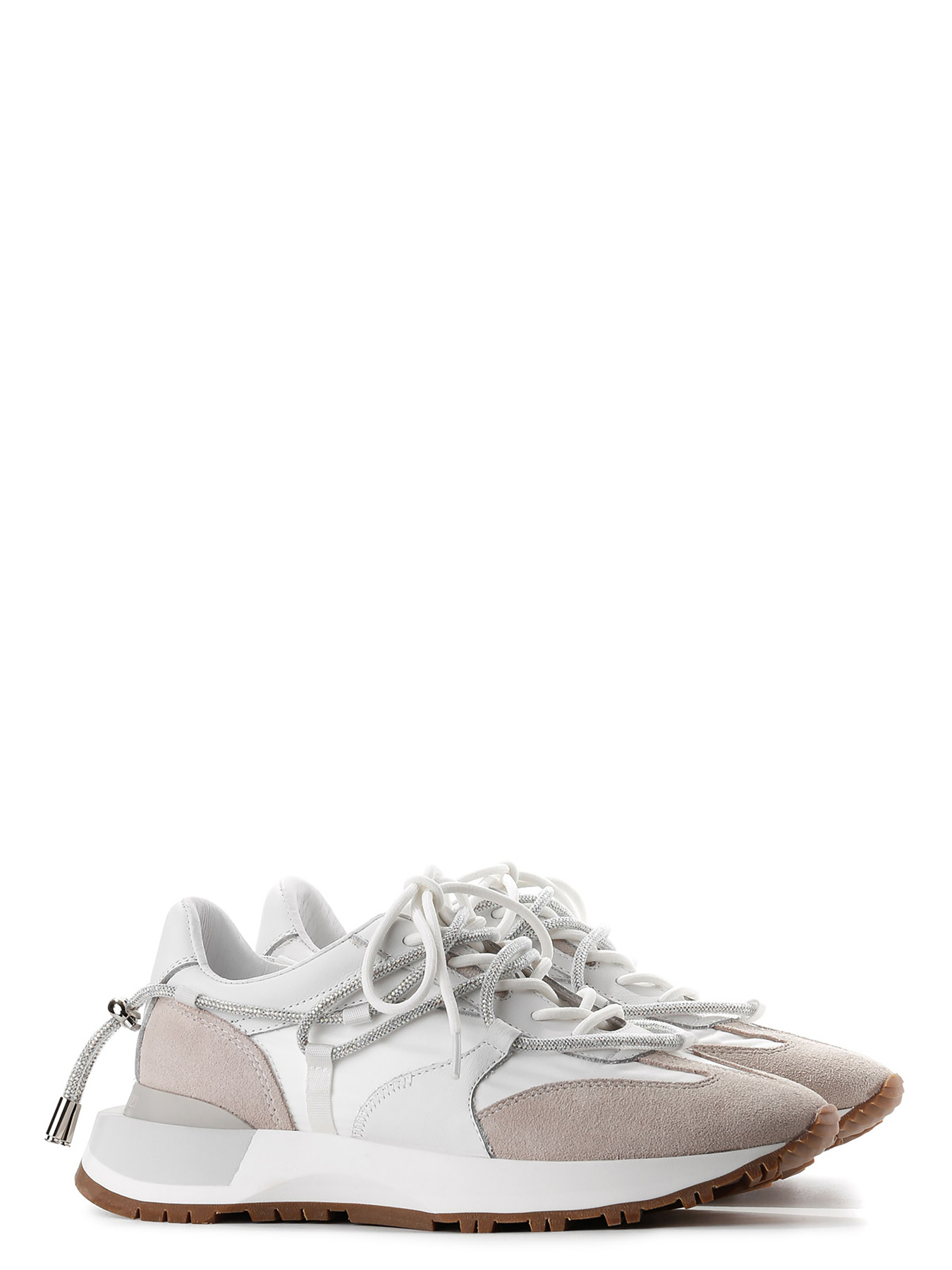 Кроссовки повседневные LeBERDES модель 00000015528 Фото