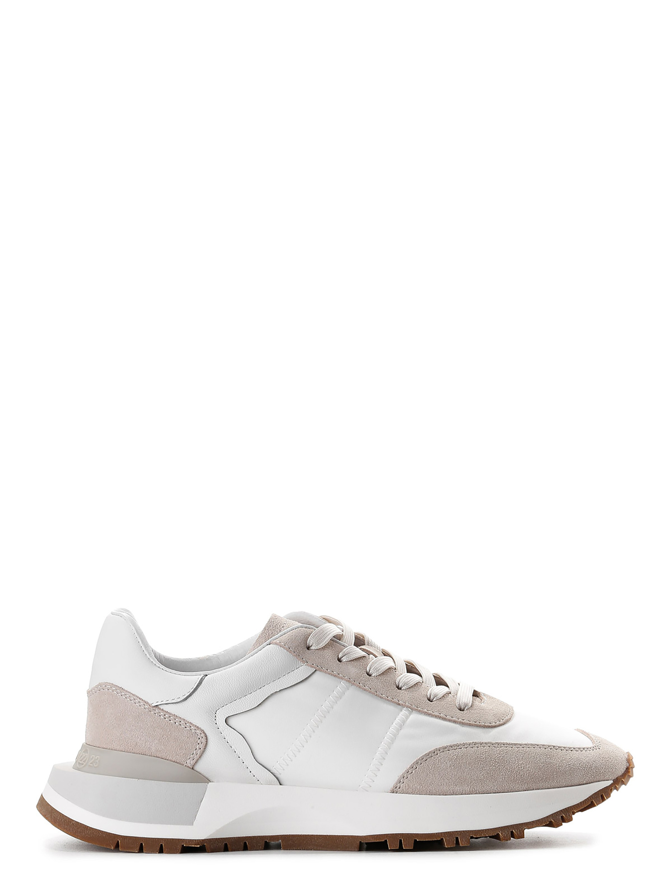 Кроссовки LeBERDES модель 00000015529 Фото