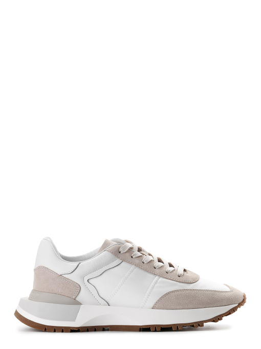 Кроссовки LeBERDES модель 00000015529 Фото