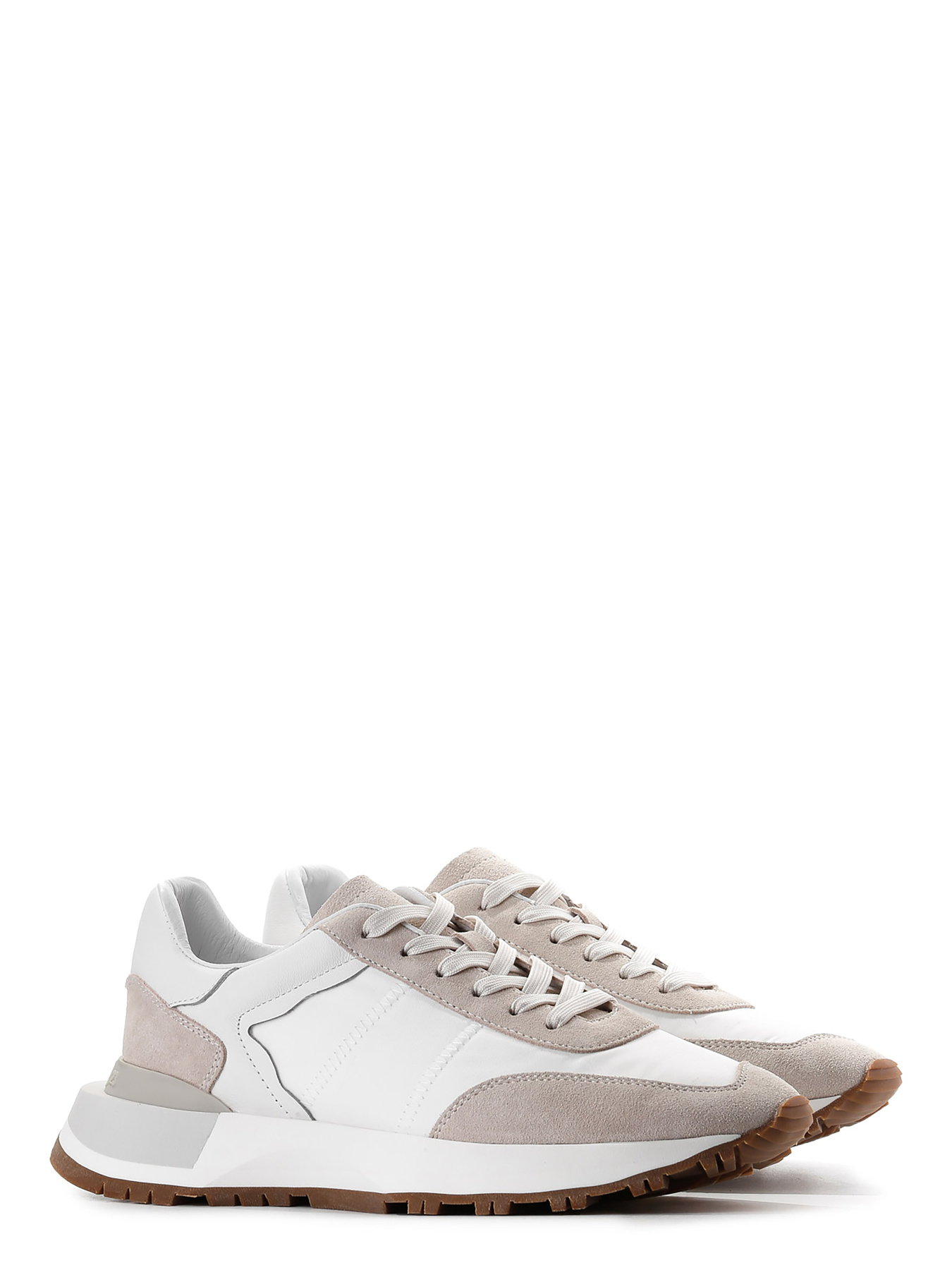 Кроссовки повседневные LeBERDES модель 00000015529 Фото